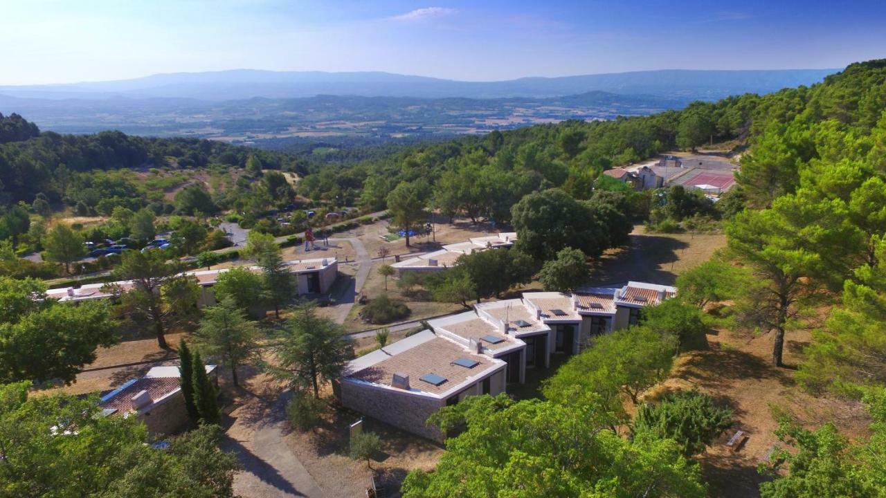 Отель Vvf Luberon Provence Мюр Экстерьер фото
